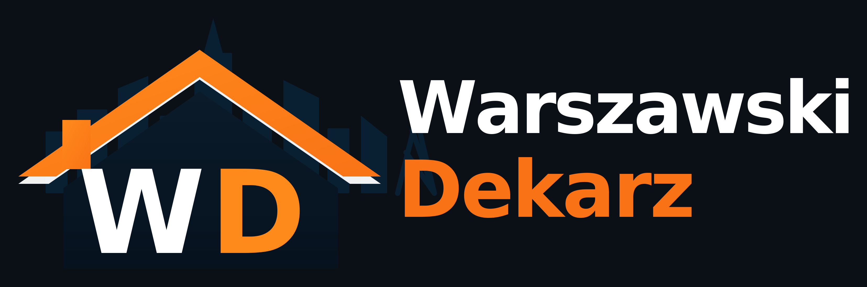 Warszawski Dekarz